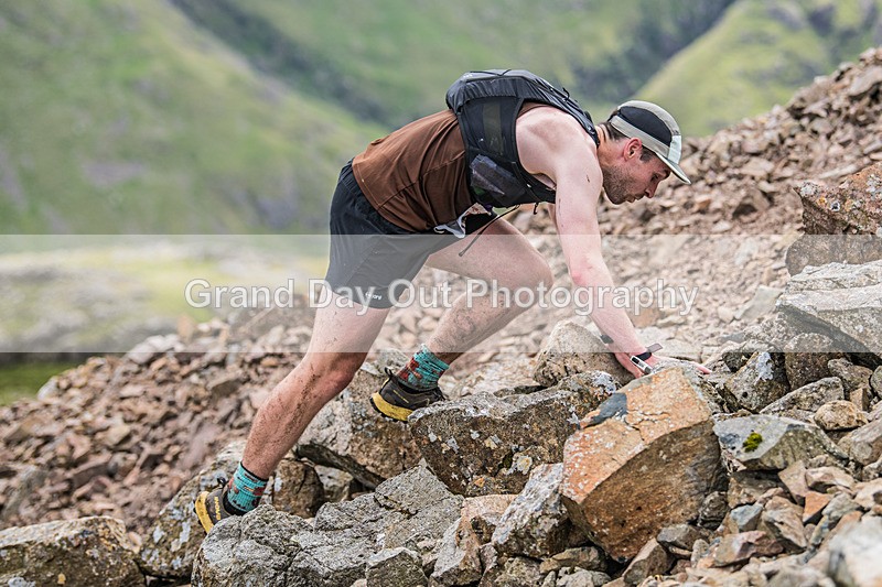 Borrowdale-251 - Borrowdale Fell Race Saturday 2nd August 2025