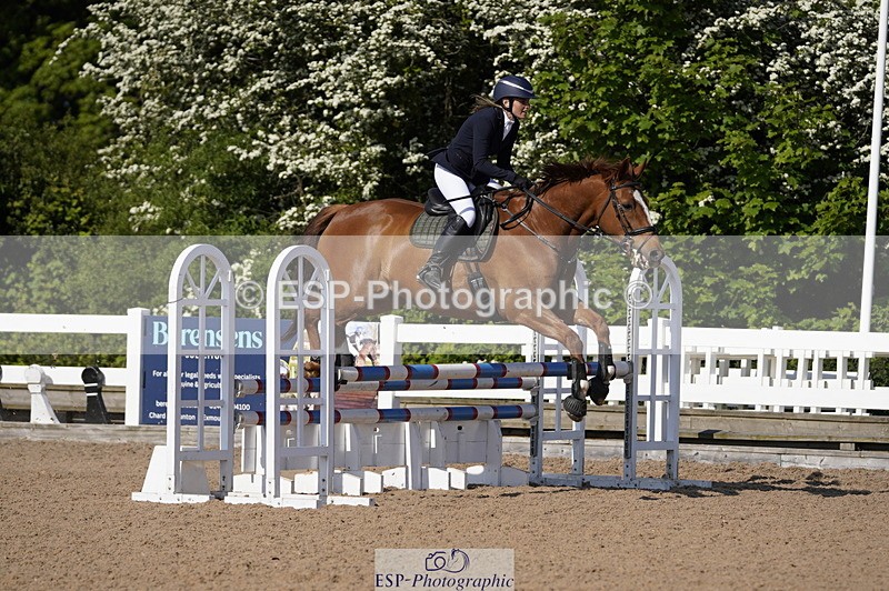 230528A-091028-05637 - Cls 30 British Novice & 90cm Open