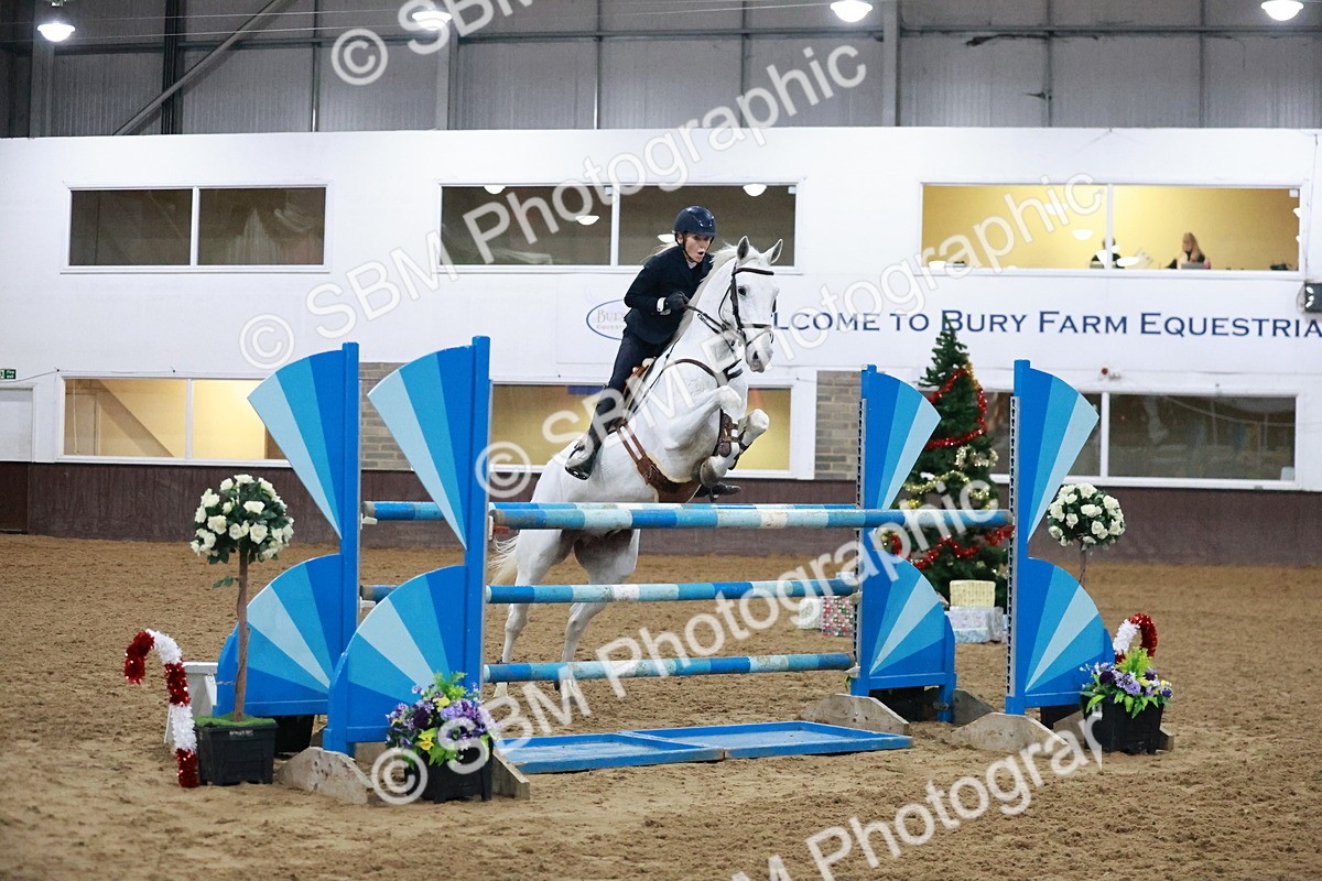 SBM_001589 - Class 6 - Cheval Liverte 1.25m Championship Qualifier