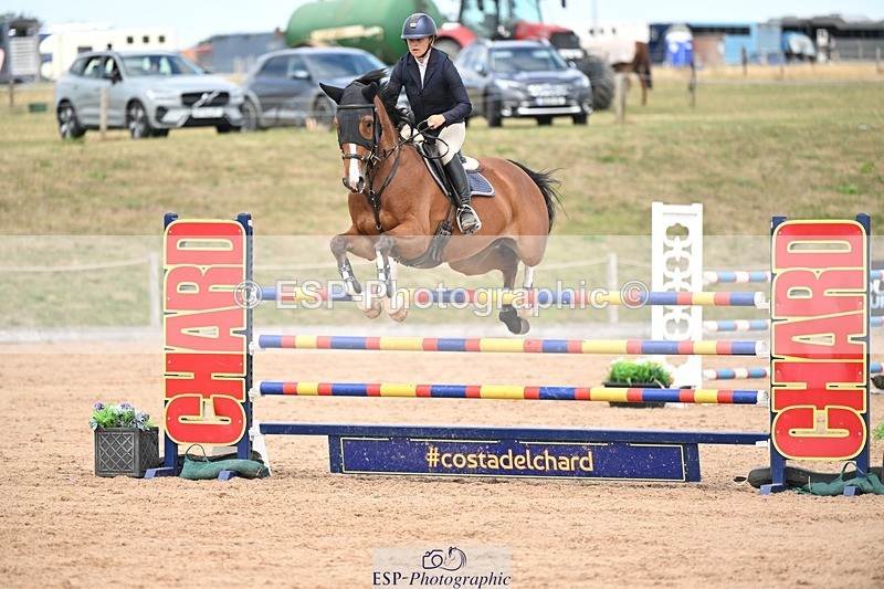 250726-142747-06945 - Cls 15 Snr Foxhunter