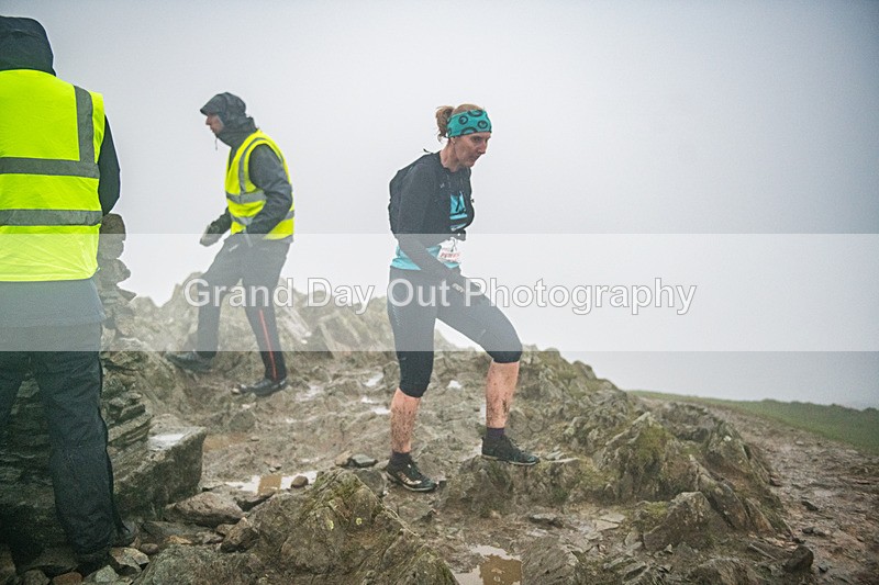 Loughrigg-663 - Loughrigg Fell Race Wednesday 10th April 2024