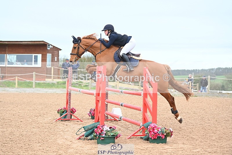 240316A-094646-02448 - Cls 13 Snr 1.05 and 1.10m Open