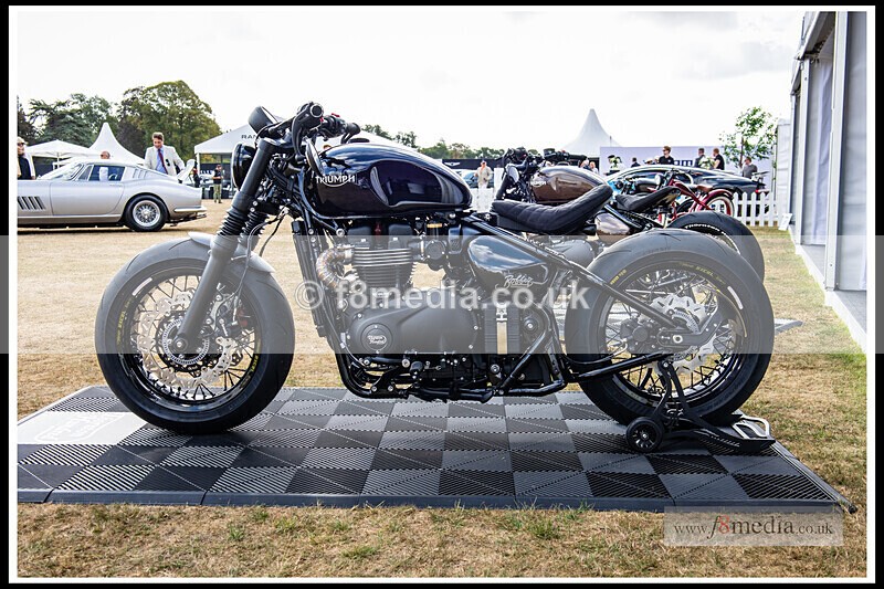  - Salon Privé 2022
