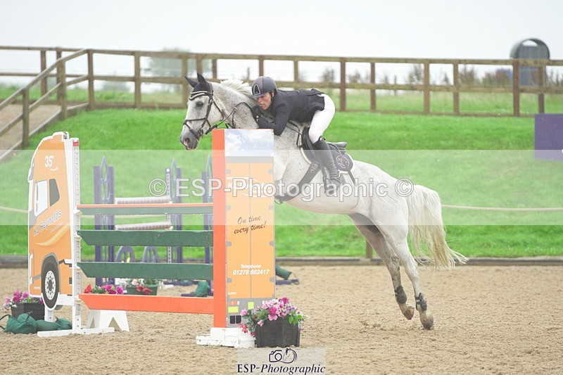 230730A-114612-08934 - Cls 26 NAF Silver 1st Jump Off