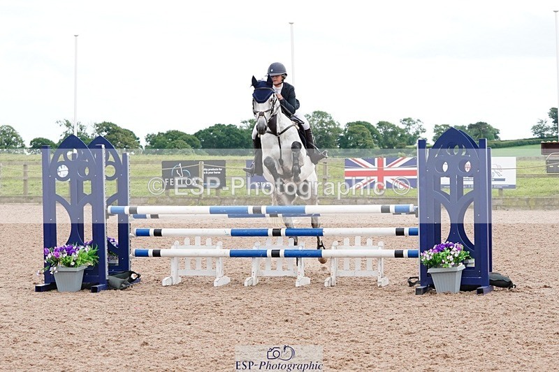 250608-160420-03233 - Cls 15 95cm Amateur Qualifier