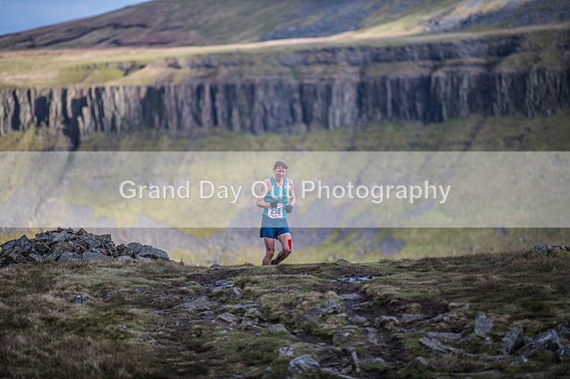 High Cup Nick-176 - Inov8 High Cup Nick Fell Race Saturday 24th February 2024