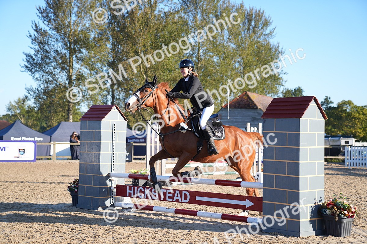 SBM_13970 - J59 - Clear Round - 65cm