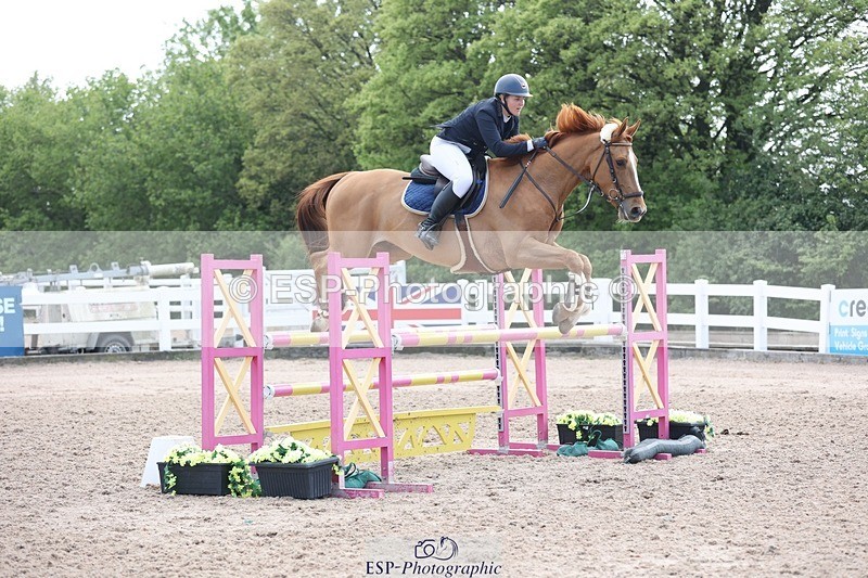 250509-164536-08940 - Cls 24 Snr Newcomers