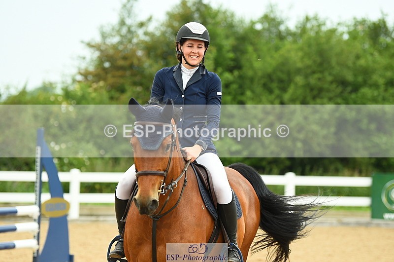 230610A-120646-03193 - Cls 24 95cm Amateur Qualifier