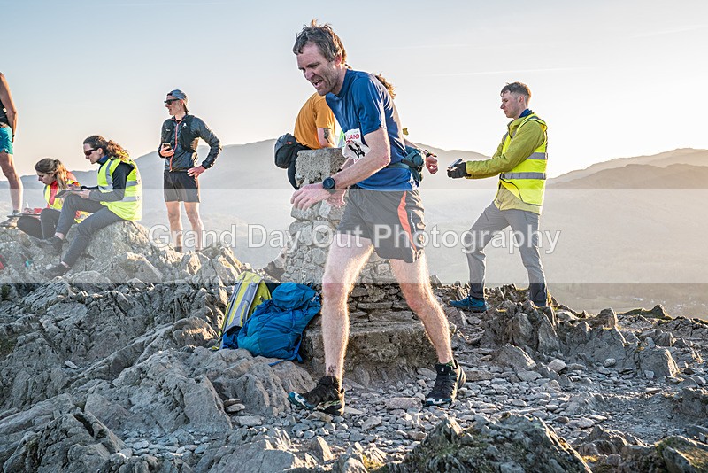 Loughrigg-171 - Loughrigg Fell Race, Wednesday 9th April 2025