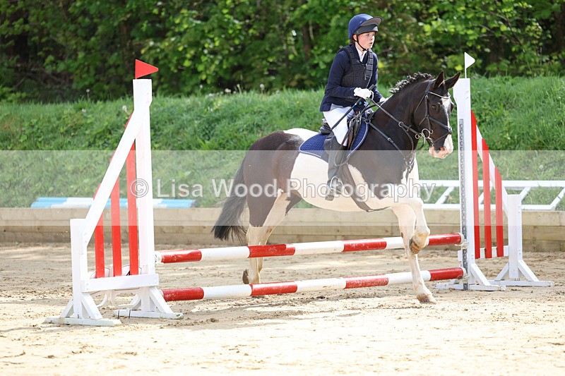 3E7A5603 - Class 2: 50cm Restricted