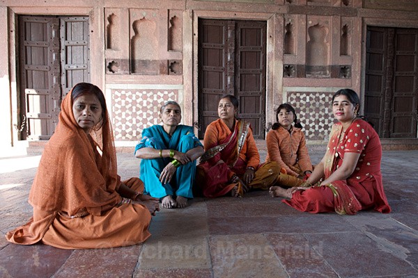  - Rajasthan, India