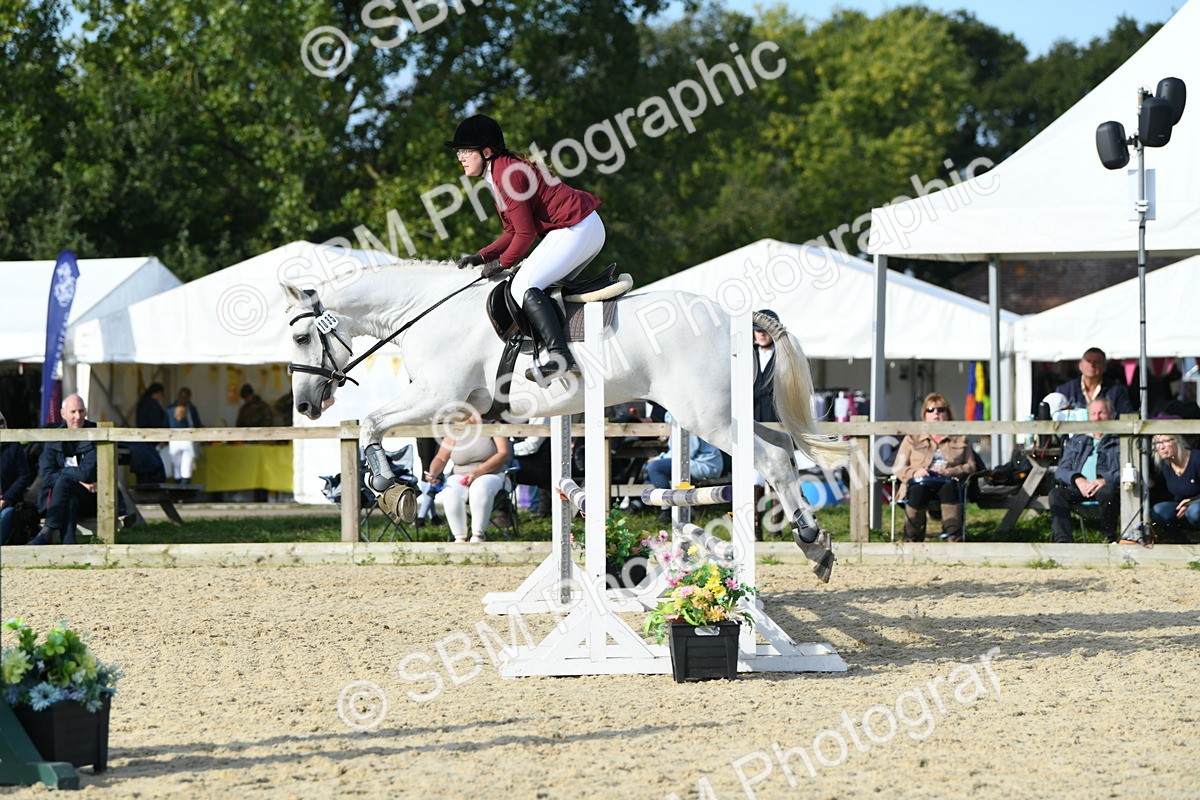 SBM_60641 - j25 - Junior Horse 80cm Championship