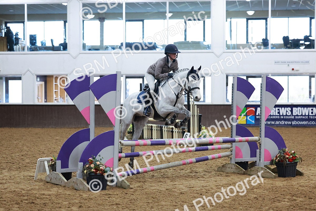 SBM_002397 - Class 8 - Clear Round