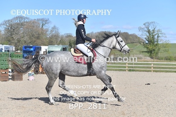 BPP_2811 - CLEAR ROUND
