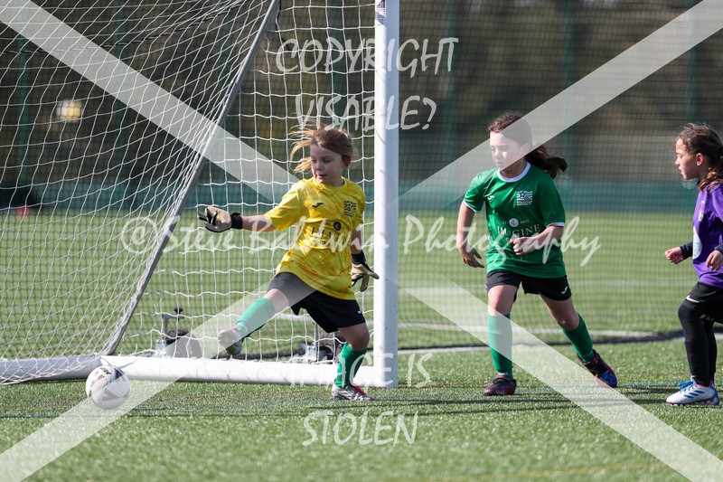 1DX20097 - 2026-03-21 FC Abbey Meads U9 Purple Girls V Stratton Juniors FC U9 Pheonix Girls