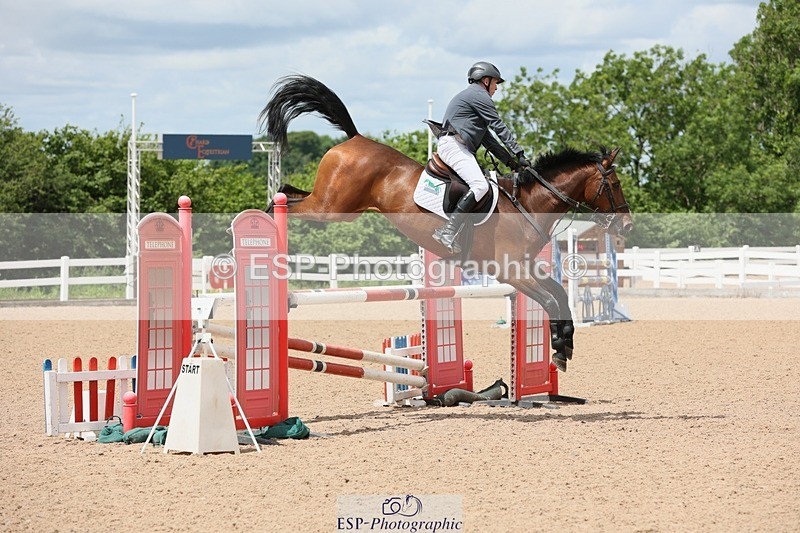 250528-131511-00934 - Cls 4 Newcomers and 1.10m Open