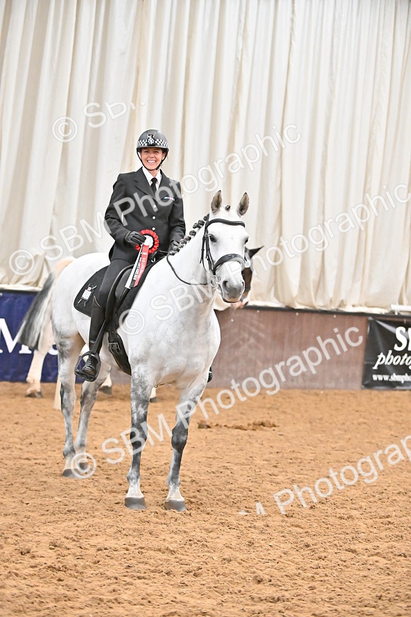 SBM_002677 - Class 28,29 - Ridden Irish & Coloured