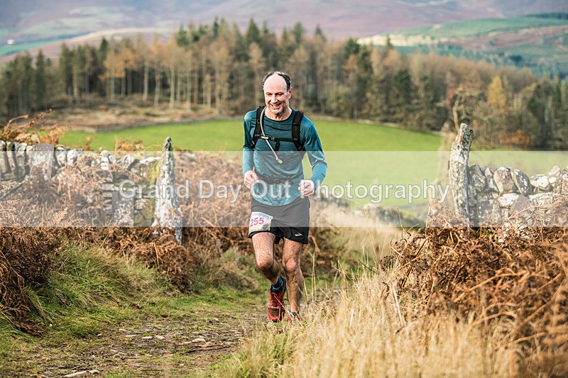 Tweed Valley-158 - High Terrain Events Tweed Valley 50 & 65K Ultra Trail Races Sunday 16th November 2025