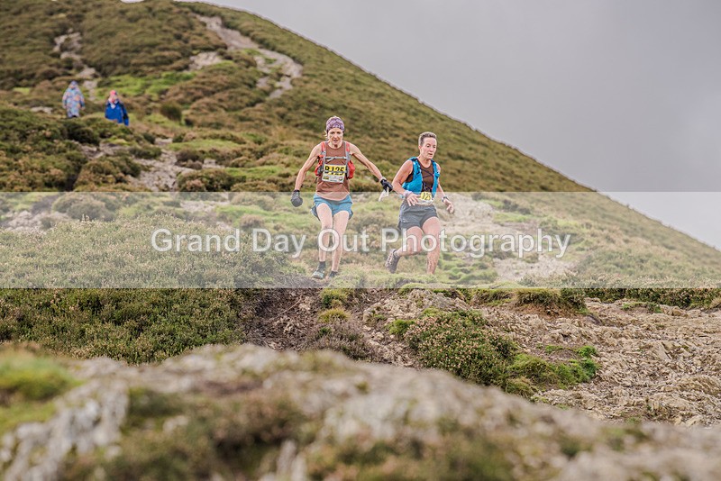British Fell Relay-1674 - British Fell & Hill Relay Championship Braithwaite Keswick Saturday 21st October 2023