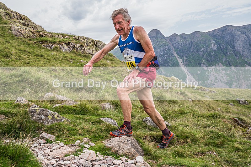 Great Lakes-360 - Great Lakes Fell Race Saturday 21st June 2025