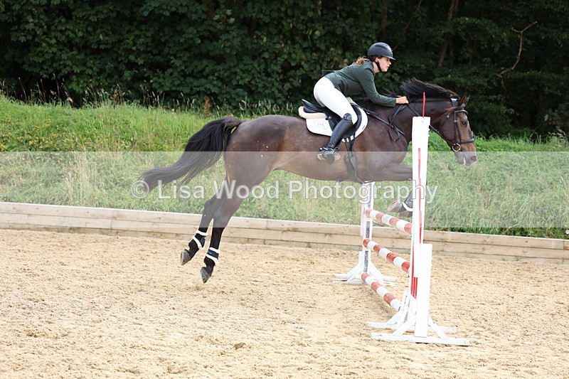 3E7A0674 - Class 10: 95cm National Amateur Championship Qualifier