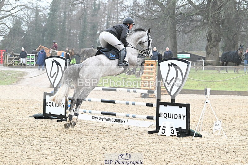 250215A-104000-00071 - Cls 2 Discovery and 1m Open