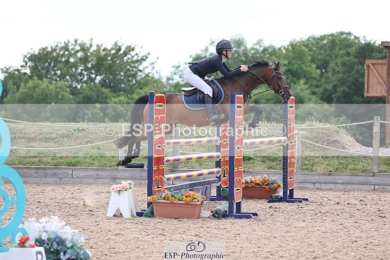 250629-171856-13660 - Cls 30 138cm HOYS Qualifier
