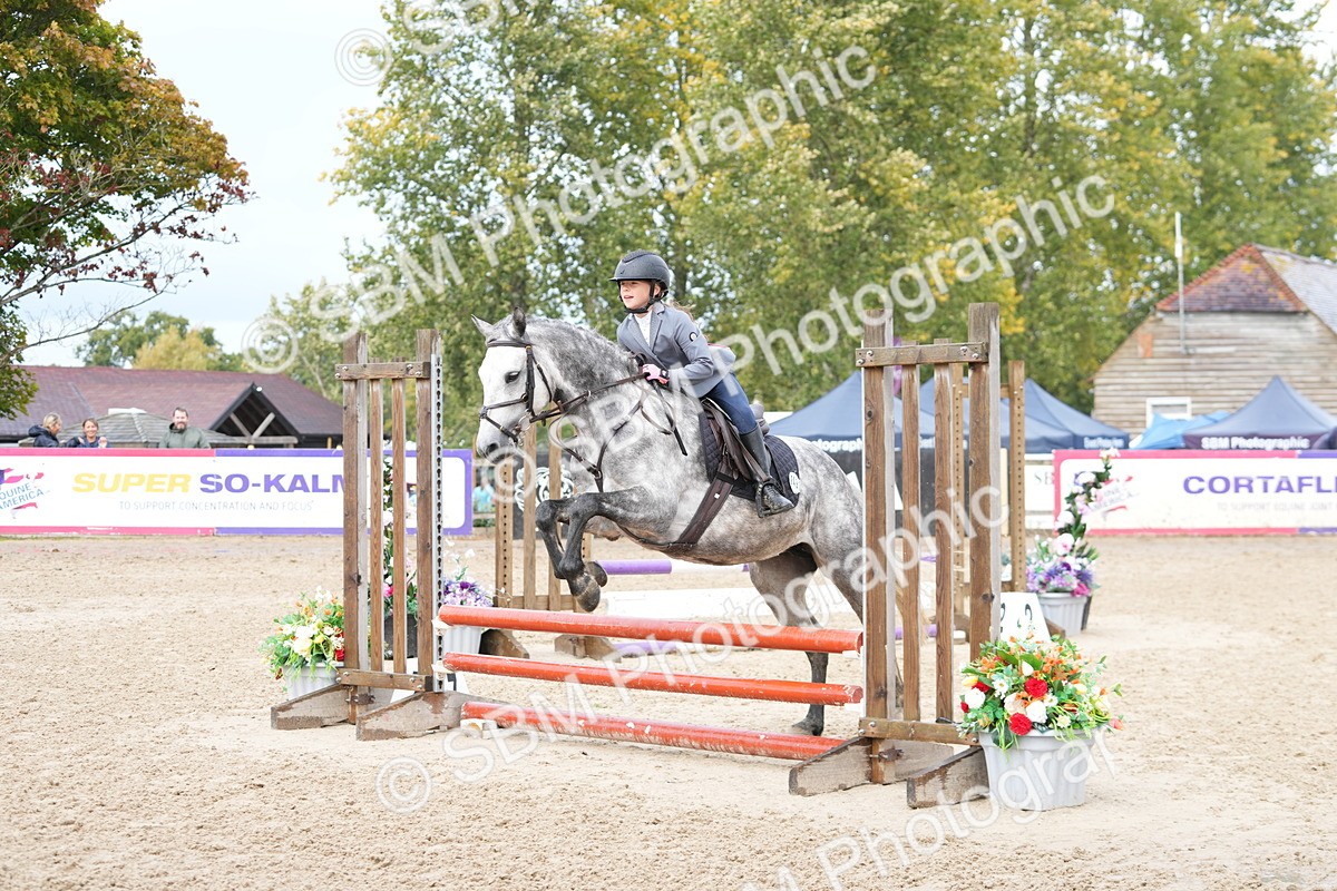 SBM_43373 - J7 - Junior Pony 60cm Championship