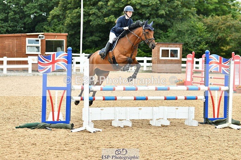 230813A-133943-12740 - Cls 43 1.05m National Amateur Qualifier