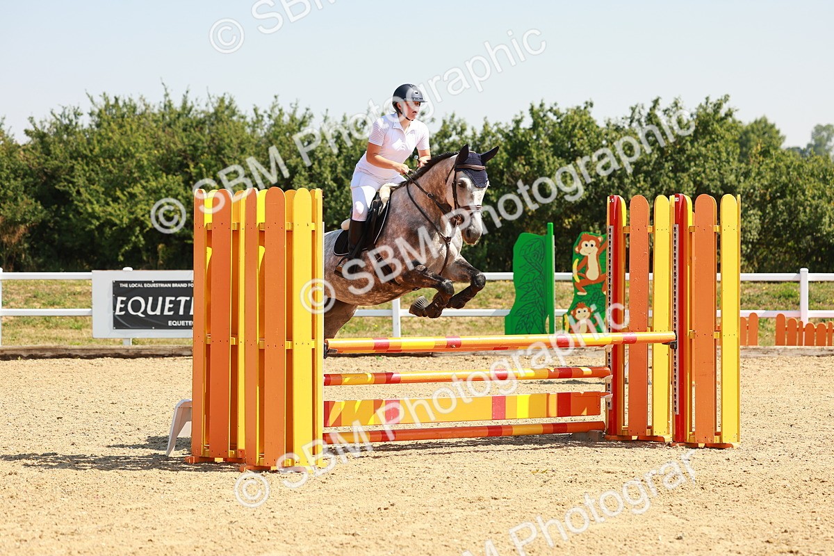 SBM_000364 - Class 2 - Senior British Novice - 90cm