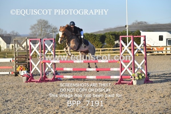 BPP_7191 - CLASS 19 SUN Pony Discovery / 90cm Open