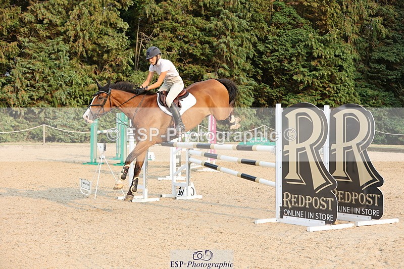 250816A-175825-03224 - Cls 11 Snr Foxhunter