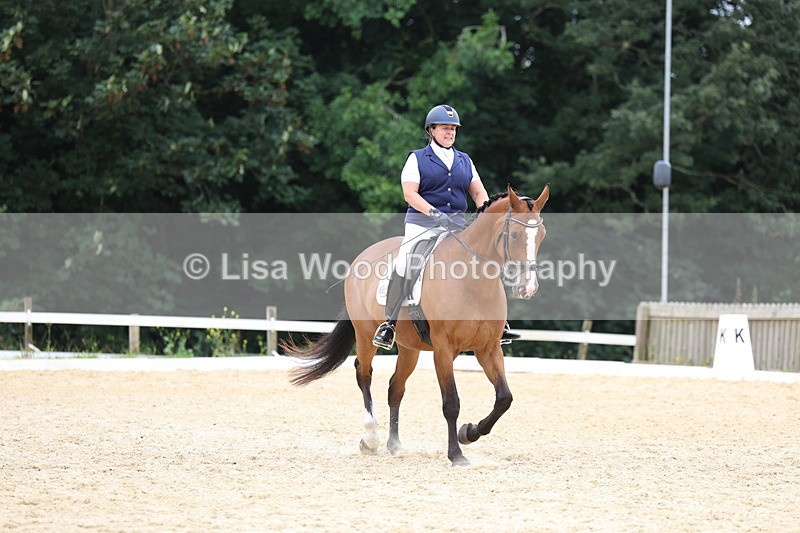 3E7A6606 - Class 6: Novice 4 2024 Section A