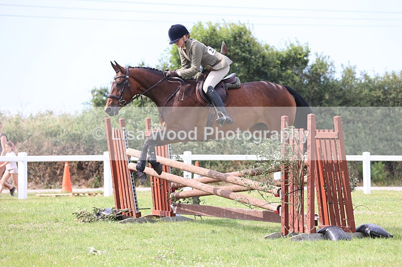 JPP_4076 - Class 24: Working Hunter 90cm