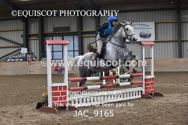 JAC_9165 - CLASS 5 - ARENA EVENTING BE 80CM