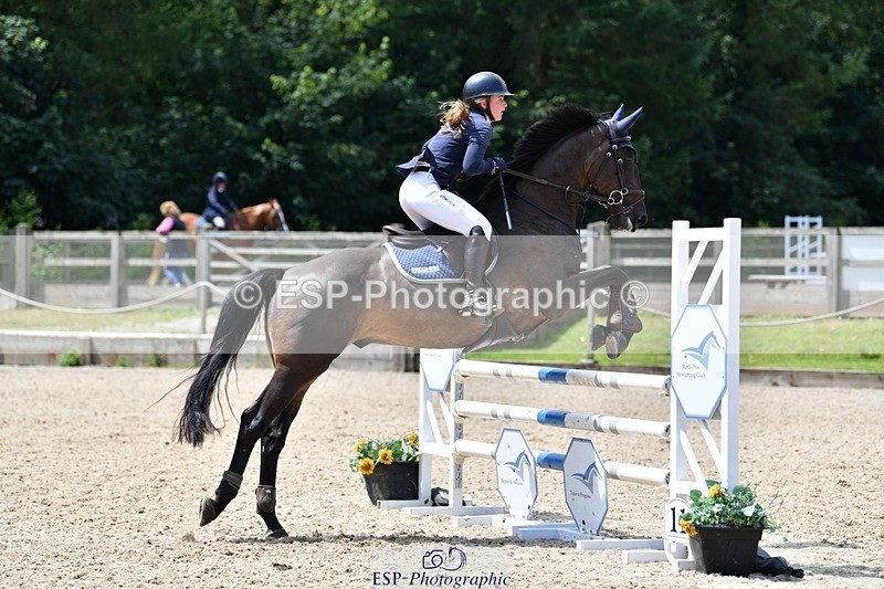 240712-124309-33424 - Cls 138 95cm Amateur Qualifier