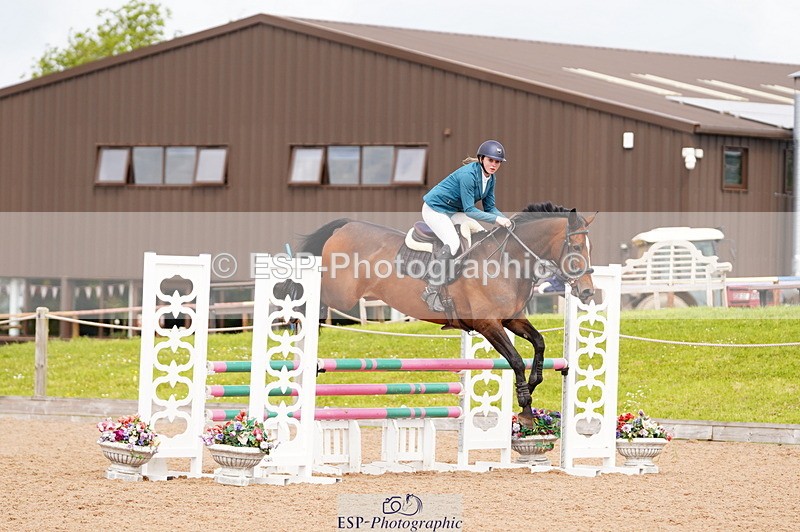 240526A-105006-07650 - Cls 26 Chard Equ 1.05m and 1.10m Grand Prix