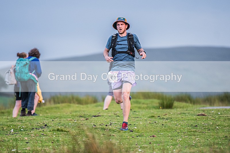 Tebay-479 - Tebay Fell Race Wednesday 26th June 2024
