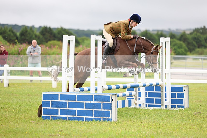 3E7A5945 - Class 4: Junior 70cm