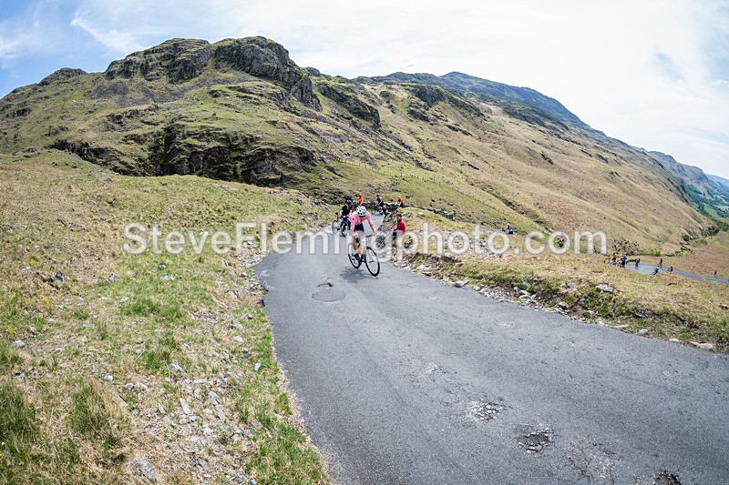 135757 - Hardknott Pass Camera 2 13.00-14.00