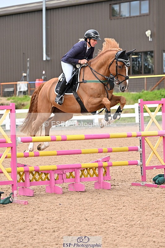 240912A-150807-02089 - Cls 13 1.10m Amateur Qualifier