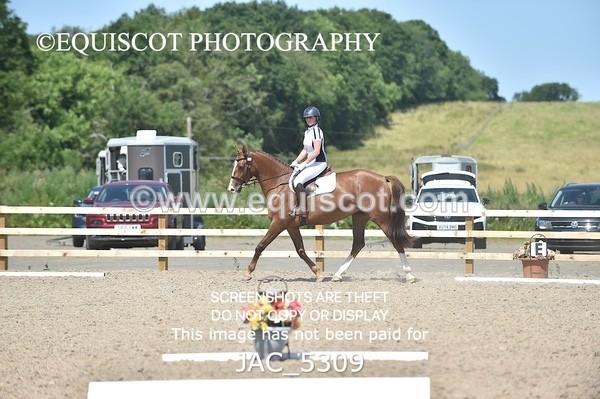 JAC_5309 - CLASS 31 /33 INTRO TEST 1 / 2