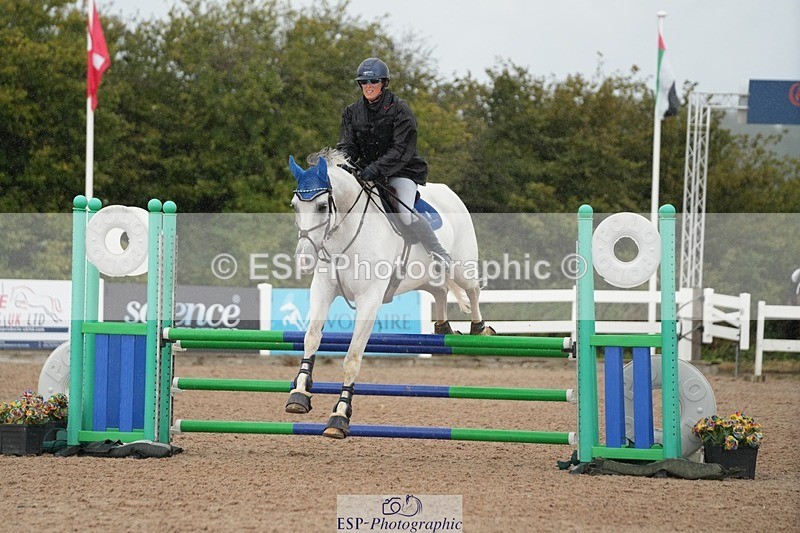 250911-131843-01621 - Cls 12 95cm Amateur Champ