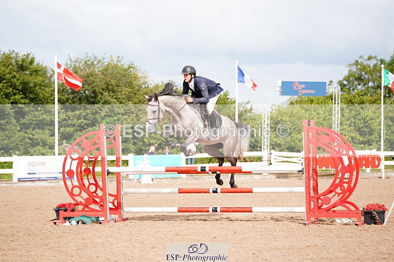 240804A-101326-10003 - Cls 48 Snr Discovery and 1m Open