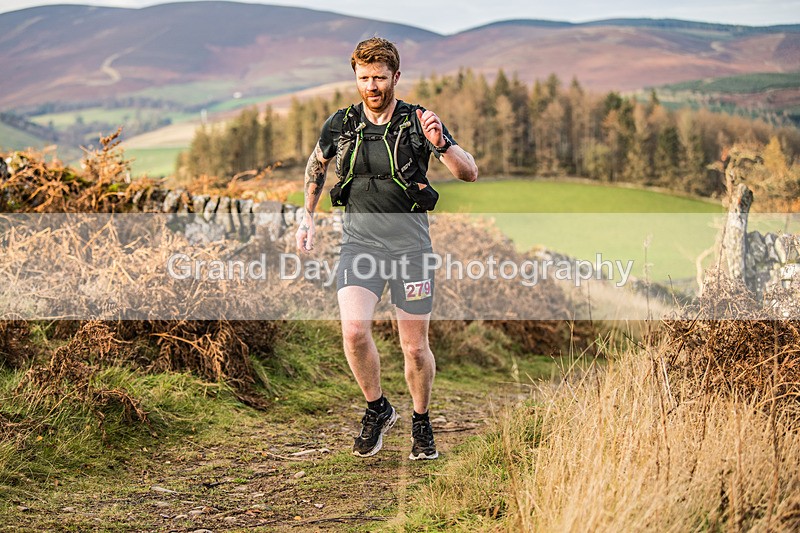 Tweed Valley-206 - High Terrain Events Tweed Valley 50 & 65K Ultra Trail Races Sunday 16th November 2025