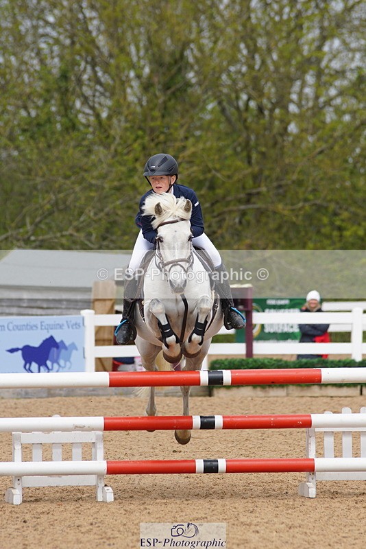 230513A-115214-00710 - Cls 3 Pony Discovery & Open