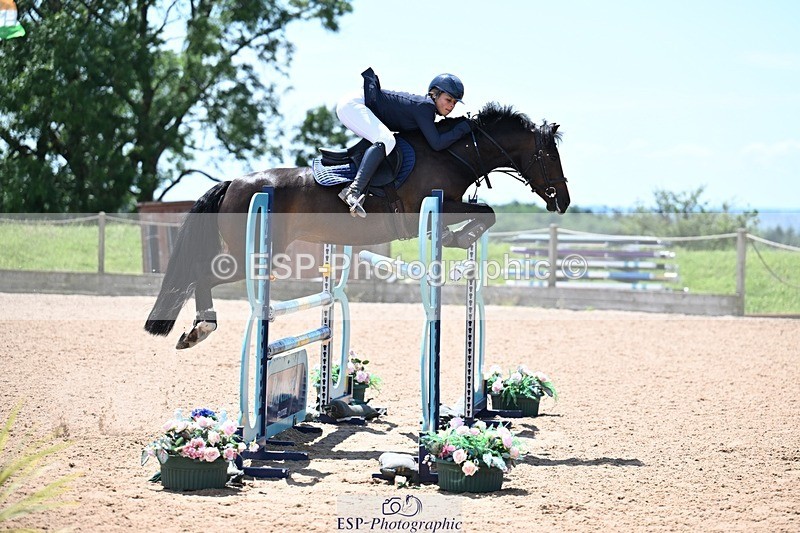 260627-140633-04558 - Cls 14 Newcomers 2nd R's Jump Off and P