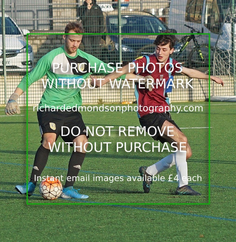 DSC00751 - Kendal County v Burneside (Friendly)