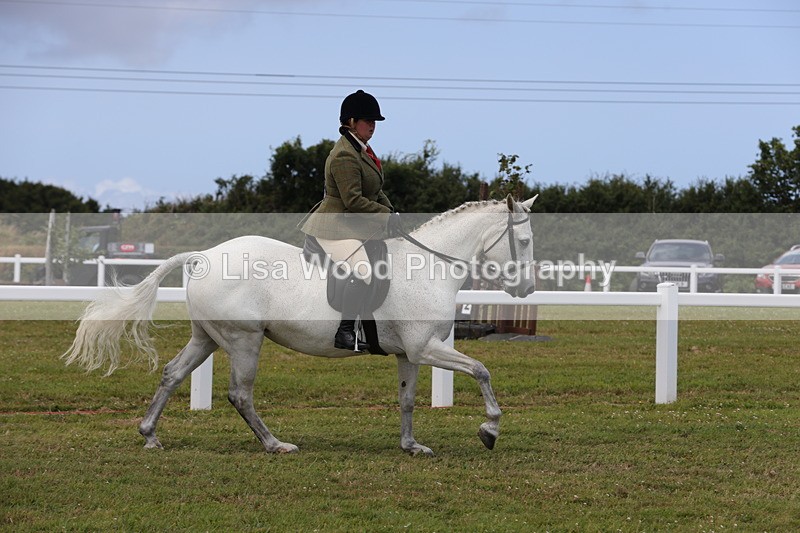 1X9A4349 - Class 34: Veteran Ridden